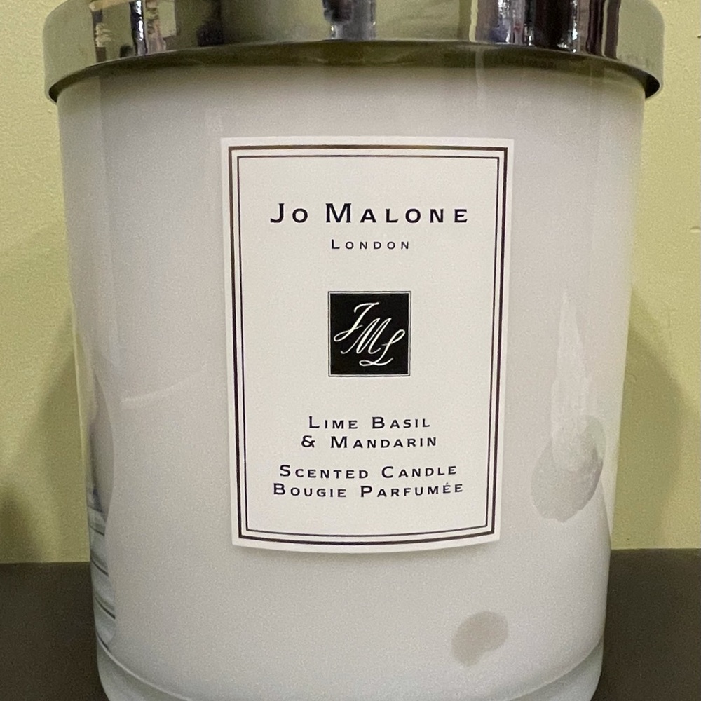JO MALONE LONDON 4wick candle